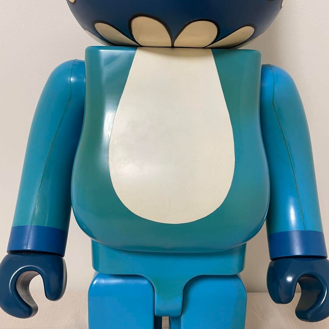 BE@RBRICK 1000% KAWS CHOMPERS a-nation LTD013 Limited Medicom Toy 2004 Hobby
