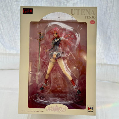 G.E.M. Series Revolutionary Girl Utena Tenjo Utena 1/8 Figure Hobby Megahouse - photo 3