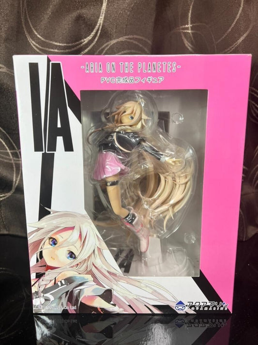 IA ARIA ON THE PLANETES VOCALOID 1/8 Figure Dole Umiyama Hiroshi AQUAMARINE