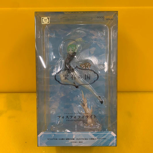Land of the Lustrous Phosphophyllite 1/8 Scale Figure Good Smile Company 2018