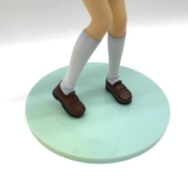 CLANNAD Nagisa Furukawa 1/8 Scale PVC Figure KOTOBUKIYA 2005 Toy Hobby 180mm - Image 15