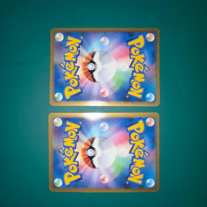 Pokemon Card Rayquaza &amp; Deoxys Legend Set Clash at the Summit Rare Nintendo