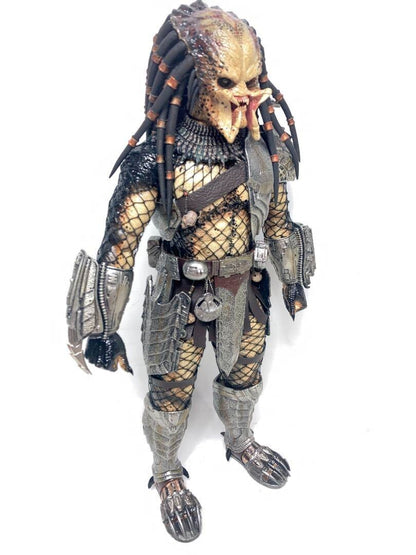 Movie Masterpiece Alien vs Predator Ancient Predator 2.0 Action Figure Hot Toys - photo 9