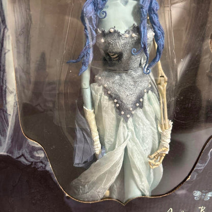Tim Burton's Corpse Bride Action collection doll Jun planning 2005 Super rarity