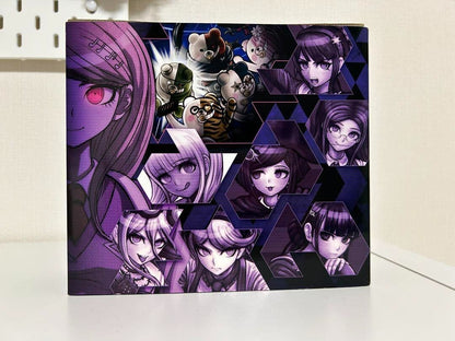 PlayStation Vita Danganronpa V3 Limited Edition Killing Harmony Console 2017