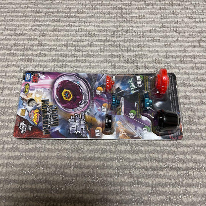 Metal Fight Beyblade Phantom Orion Modified Parts Set WBBA Limited TAKARA TOMY - photo 4