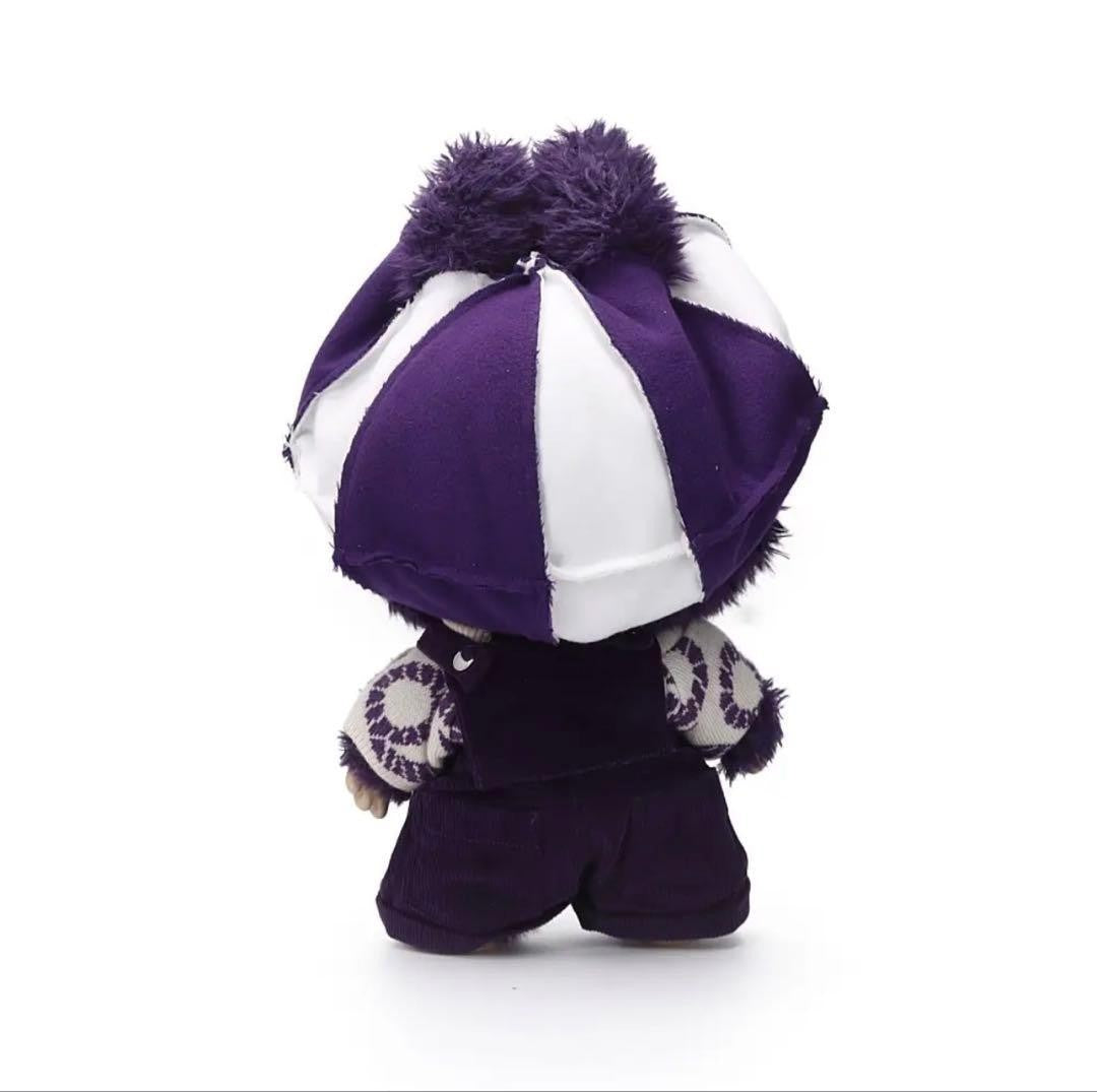 LABUBU PRONOUNCE BE FANCY NOW The Monsters Plush Doll Hobby Popmart Store 2024