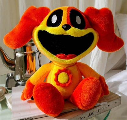 Poppy Playtime Sitting Plush Doll Catnap Dog Day 2set 30cm Mob Entertainment