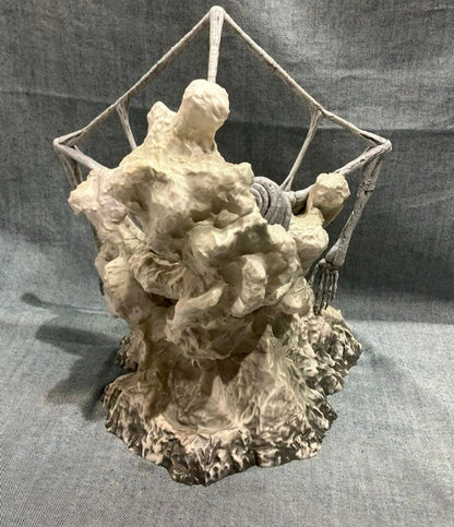 Attack on Titan Doomsday Titan Ichiban Kuji The Rumbling Eren Figure Last one