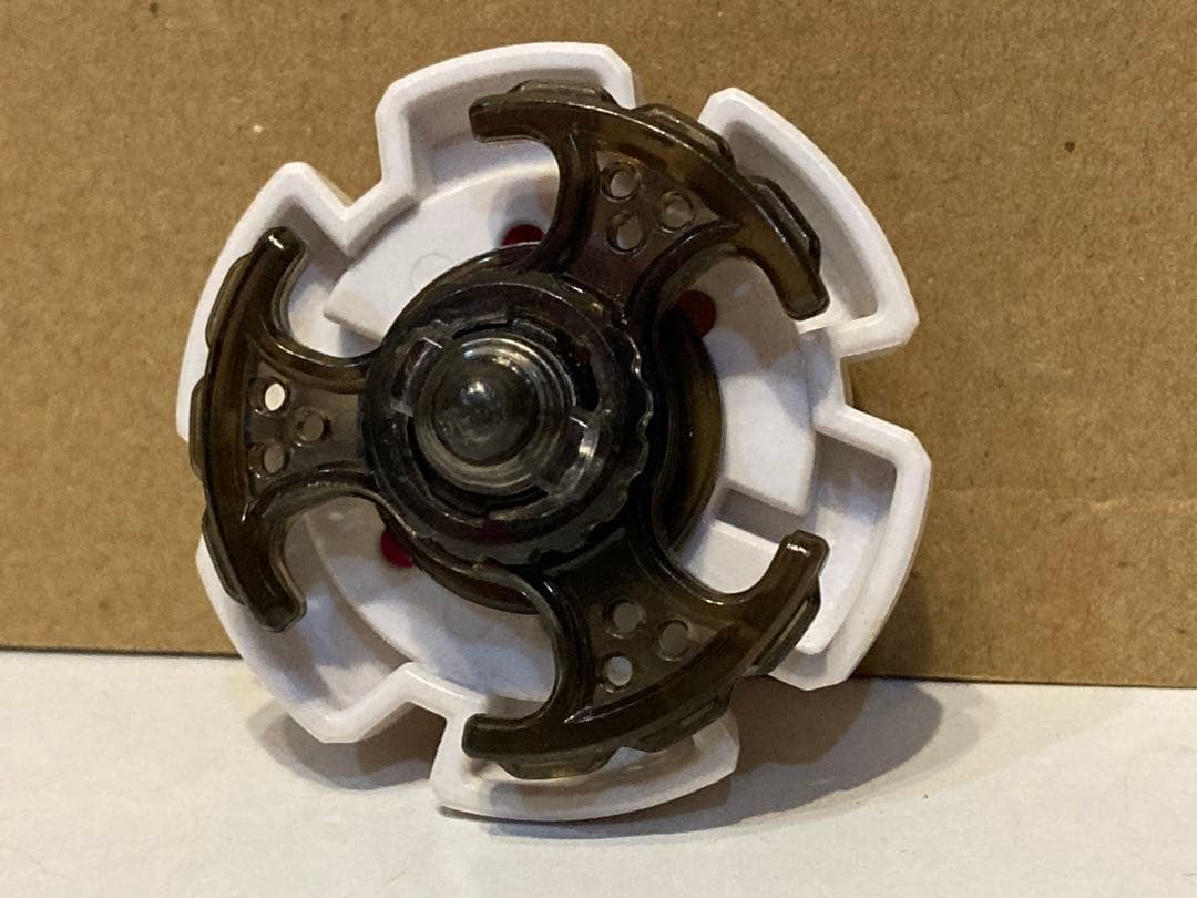 Metal Fight Beyblade Clay Aries ED145B Thermal Pisces T125ES Takara Tomy BB-45