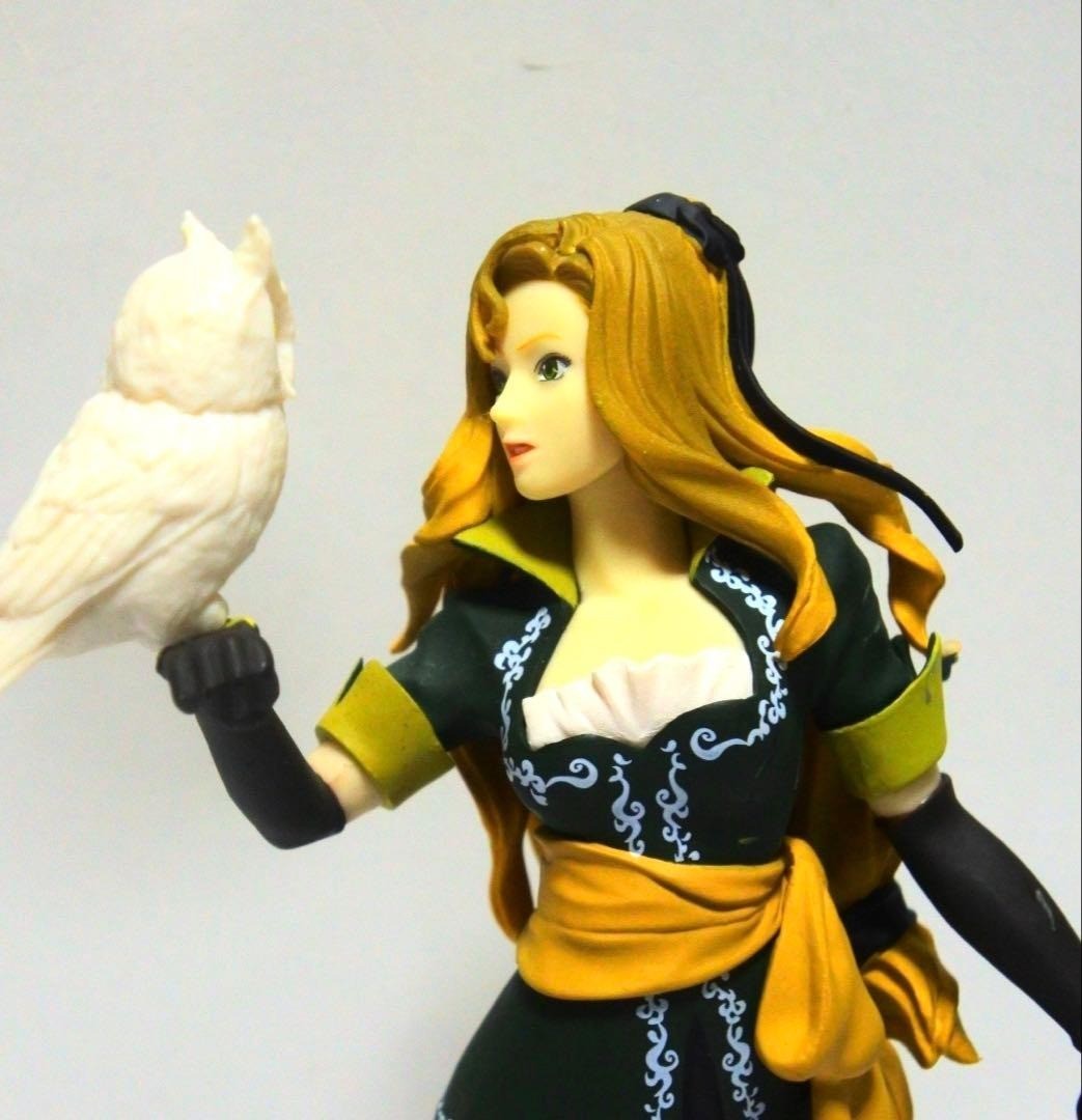Castlevania Dracula X Symphony of the Night Dramatic Figure Vol.2 2 Cet Konami - photo 15