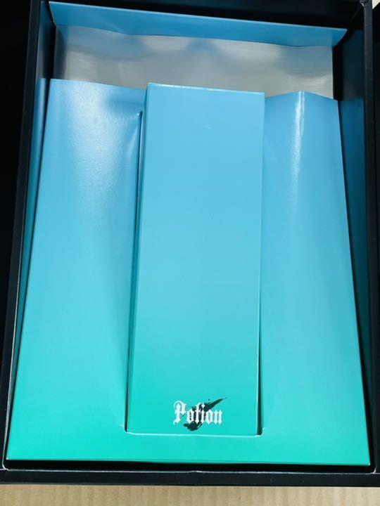 FINAL FANTASY VII 10th Anniversary Limited Potion Replica Bottle100ml Collection - Image 10