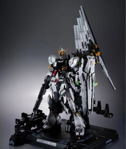 Mobile Suit Gundam KAITAI-SHOU-KI RX-93 V Optional Parts Fin Funnel Bandai 2020