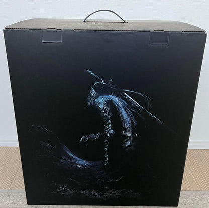 DARK SOULS Abysswalker Artorias 1/6 scale Figure game character Toy Hobby Gecco