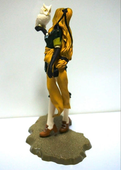 Castlevania Dracula X Symphony of the Night Dramatic Figure Vol.2 2 Cet Konami - photo 17