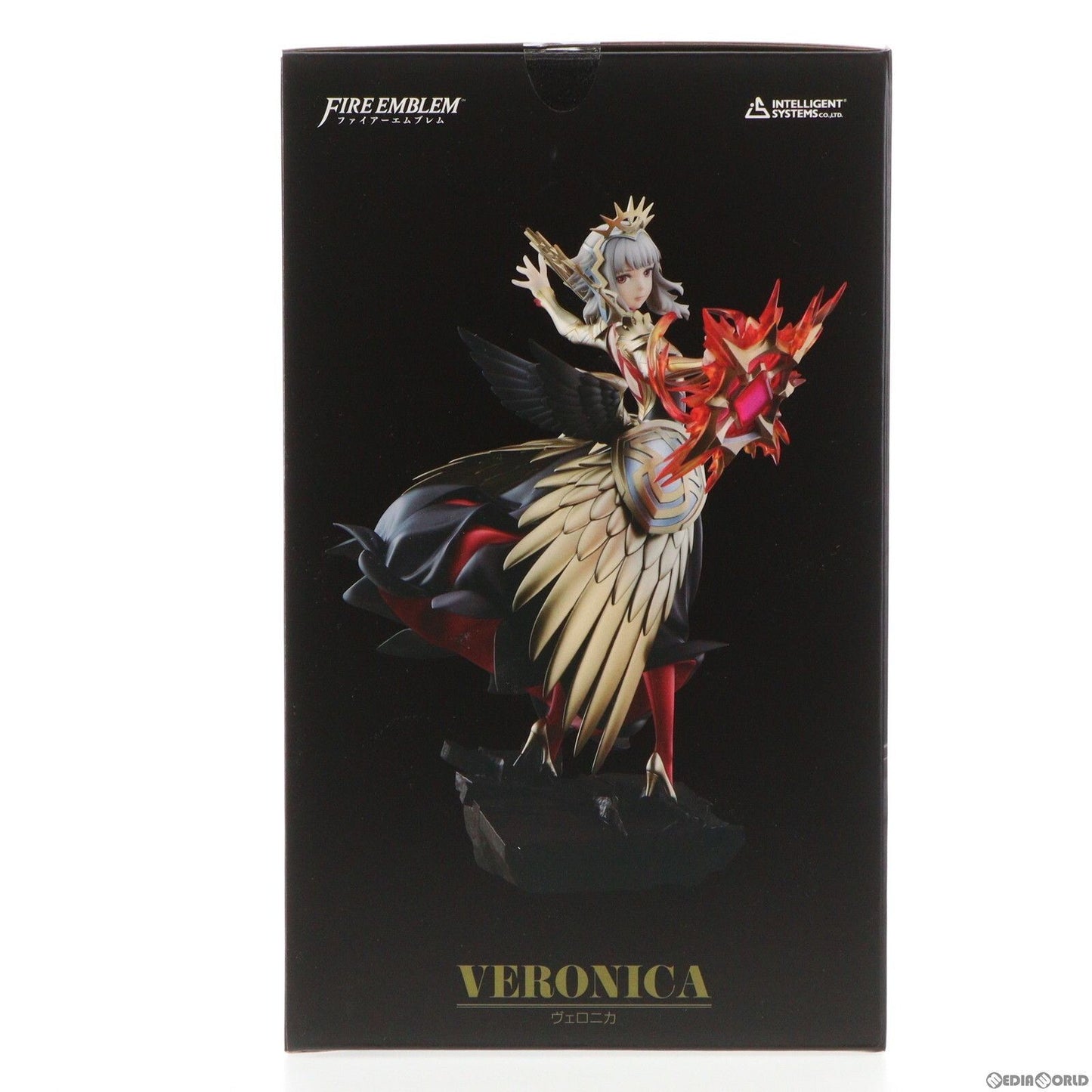 Fire Emblem Heroes Veronica Good Smile Company 1/7 scale Figure Limited 2024