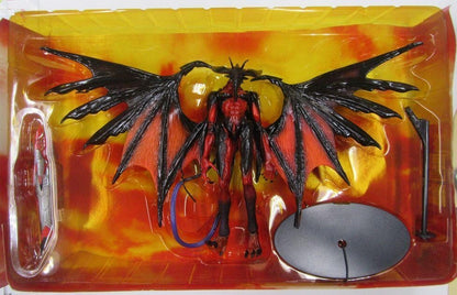 ARTFX Action Figure Series Guardian Force Diabolos FINAL FANTASY VIII KOTOBUKIYA