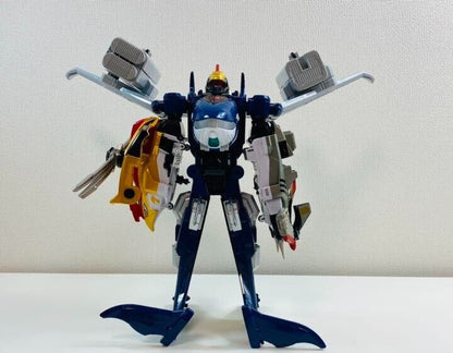 Go Onger  Power Rangers Engine-oh G12 Bandai Figure Hobby Goods Special effects