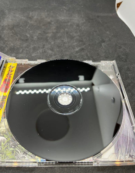 PlayStation 1 Gegege no Kitaro Counterattack! Demon Blood War Edition Konami