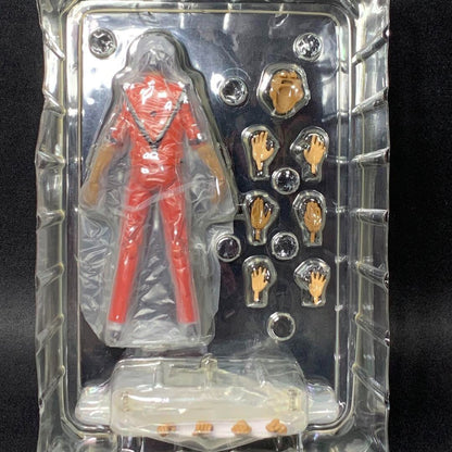 Figma 096 Michael Jackson Thriller Ver. Figure Max Factory GOOD SMILE COMPANY - photo 4