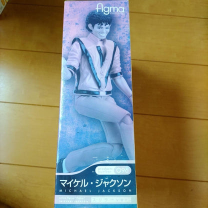 Figma 096 Michael Jackson Thriller Ver. Figure Max Factory GOOD SMILE COMPANY - photo 5