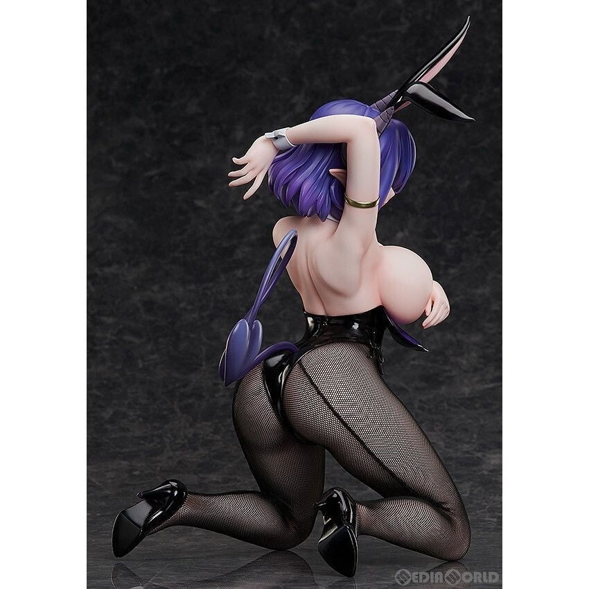 Vermeil in Gold Vermeil Bunny Ver. Figure 1/4 Scale FREEing Good Smile Company
