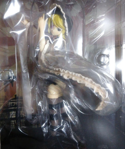 Senbonzakura feat. Hatsune Miku Kagamine Rin &amp; Len 1/8 scale Figure FREEing