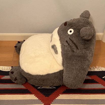 My Neighbor Totoro Single Sofa Chair Interior 2018 Hobby Studio Ghibli Ensky - photo 3