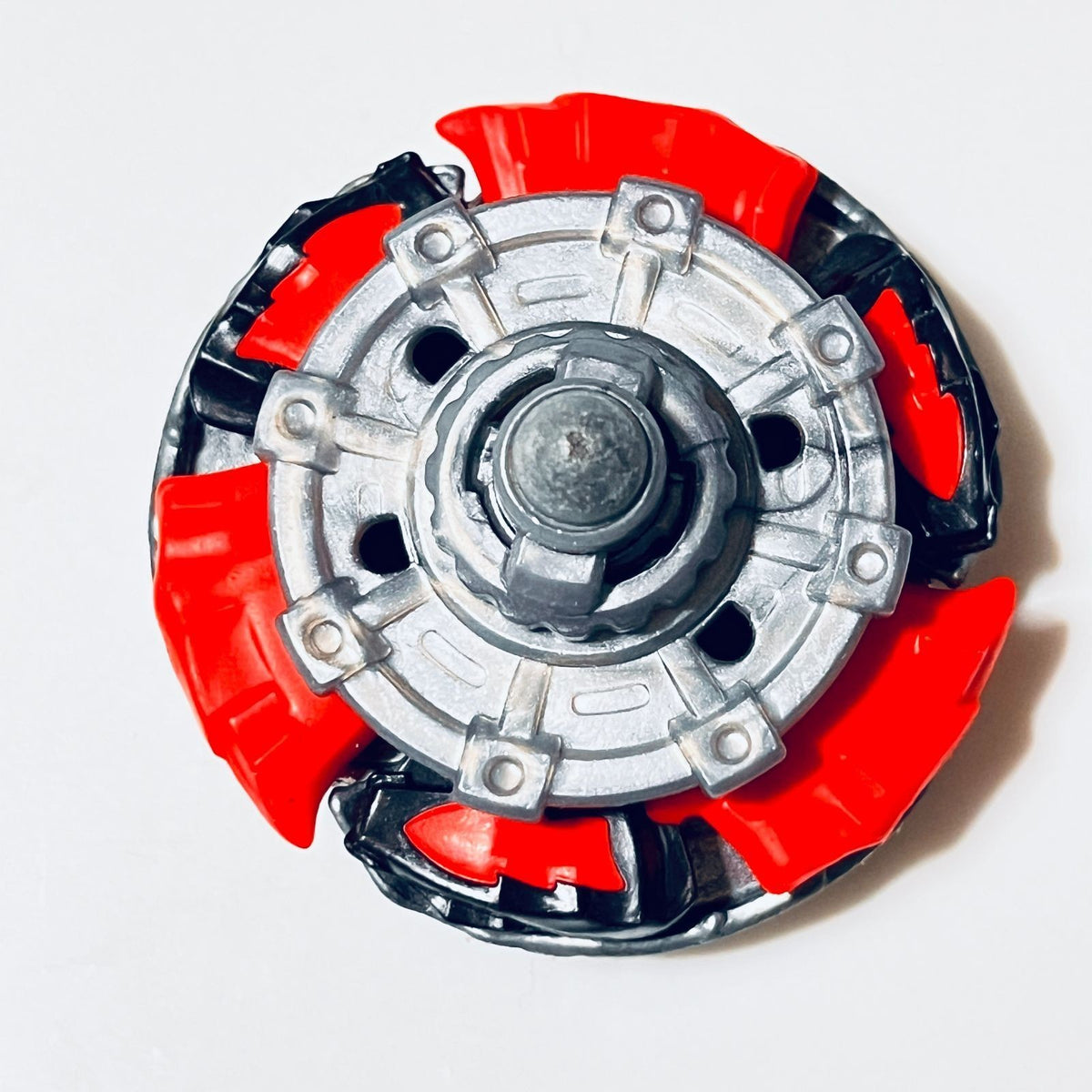 Beyblade Metal Fight BB121 Ultimate DX Set Duo Uranus 230WD Toy Takara Tomy - photo 10