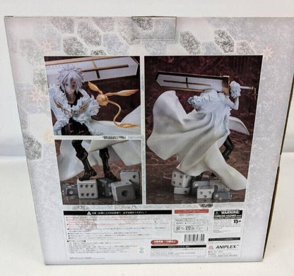 D.Gray-man HALLOW Allen Walker 1/8 Scale Figure ANIPLEX MD18-0194001 Limited