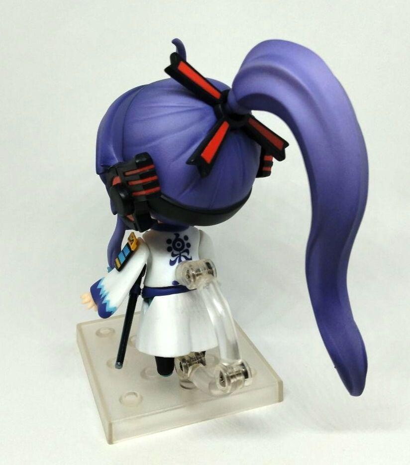 Nendoroid Kamui Gakupo Action Figure Vocaloid Gackpoid Good Smile Company 2012