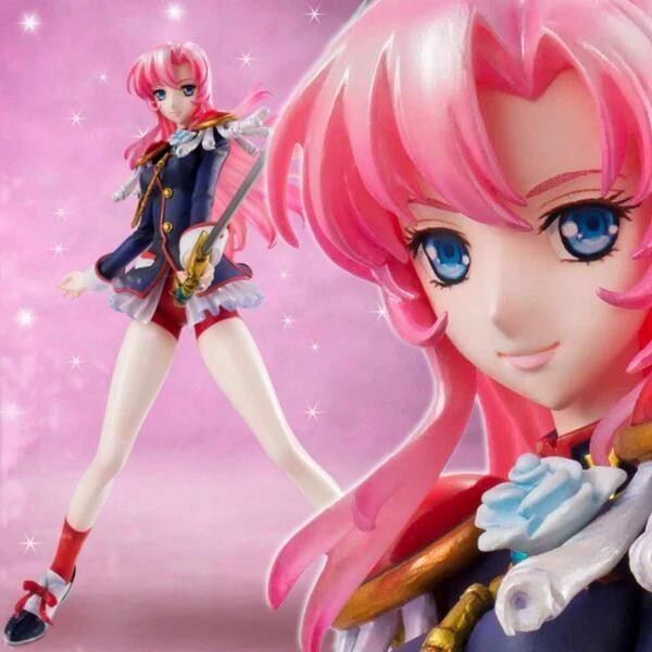 G.E.M. Series Revolutionary Girl Utena Tenjo Utena 1/8 Figure Hobby Megahouse