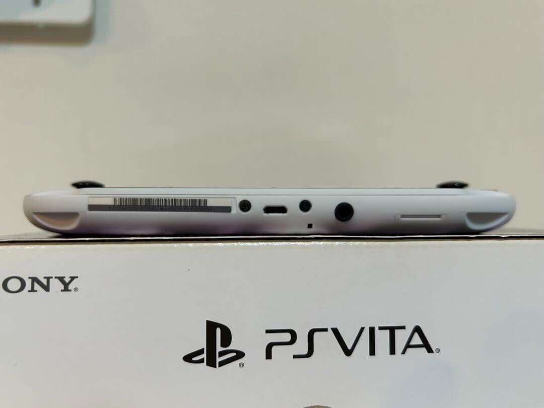 PlayStation Vita Danganronpa V3 Limited Edition Killing Harmony Console 2017