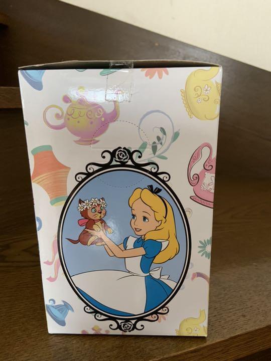 Alice in Wonderland Alice Premium Figure Disney Princess SEGA Amusement Prize