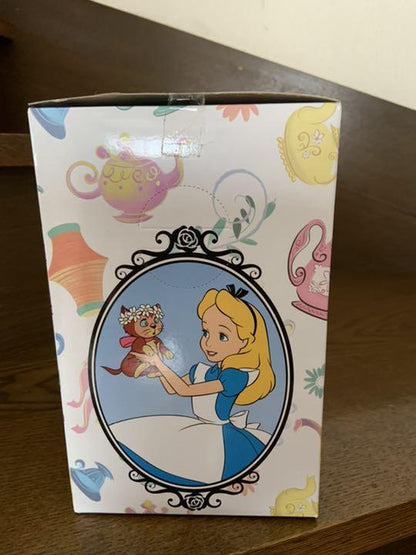 Alice in Wonderland Alice Premium Figure Disney Princess SEGA Amusement Prize