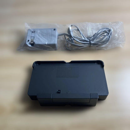 3DS Console Pack with Kingdom hearts 3D Dream Drop Distance Rare Nintendo 2012