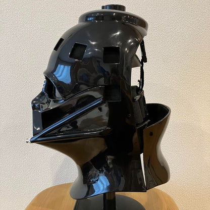 Star Wars Revenge of The Sith Episode III Darth Vader Helmet Signature Edition