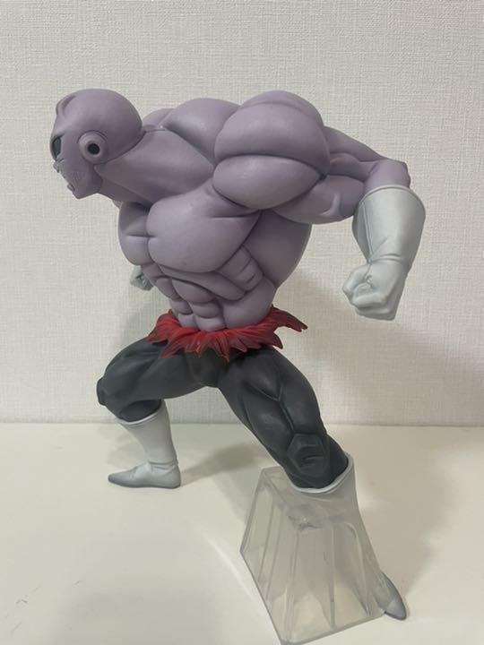 Dragon Ball SUPER Jiren Figure Ichiban Kuji Prize B BANDAI MASTERLISE VS Omnibus - photo 4
