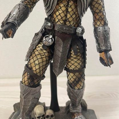 Alien vs Predator Celtic Predator 2.0 Ver. 1/6 Scale Action Figure Hot Toys 2014