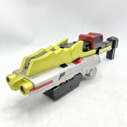 Zyuden Sentai Kyoryuger Gaburi Kariver MEMORIAL EDITION BANDAI 2024 Limited - photo 6