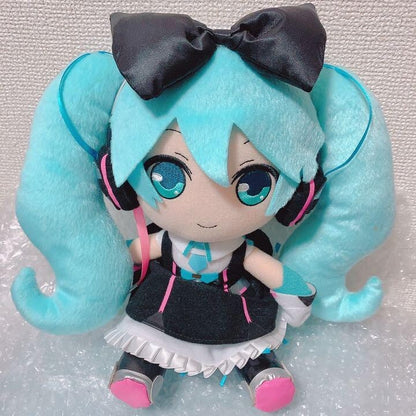 Hatsune Miku Magical Mirai 2016 Plush doll Stuffed toy Vocaloid series Gift