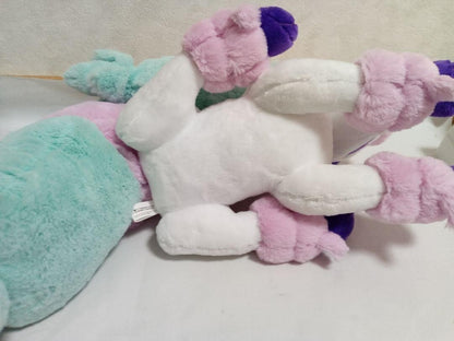 Pokemon Galarian Ponyta Plush Toy Doll Ichiban Kuji B Prize Dramatic Collection - photo 5