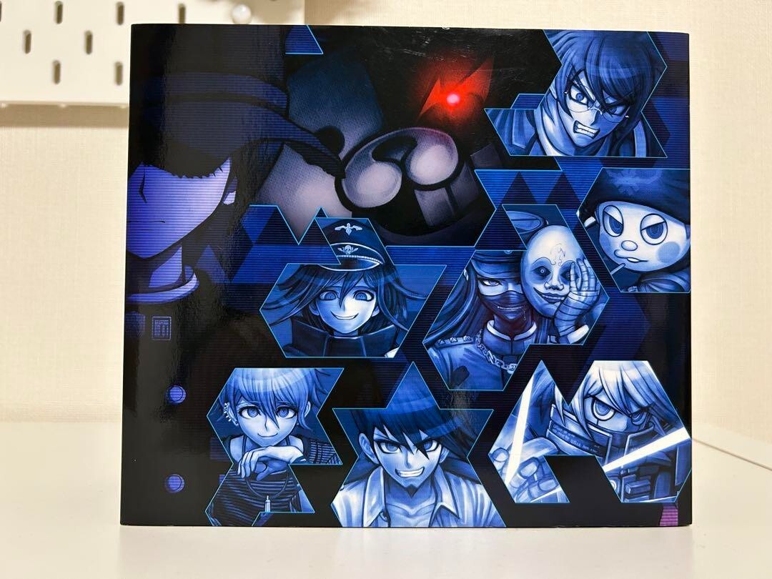 PlayStation Vita Danganronpa V3 Limited Edition Killing Harmony Console 2017