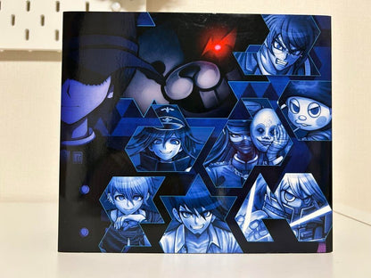 PlayStation Vita Danganronpa V3 Limited Edition Killing Harmony Console 2017