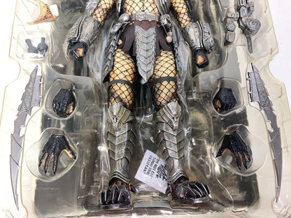 Movie Masterpiece Alien vs Predator Ancient Predator 2.0 Action Figure Hot Toys - photo 6