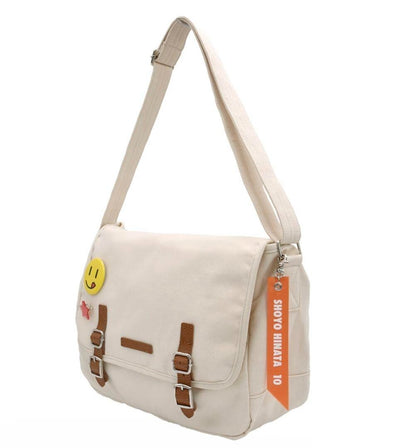 Original Shoulder Bag Shoyo Hinata Model Haikyuu Acros 2022 Miscellaneous Goods - photo 5