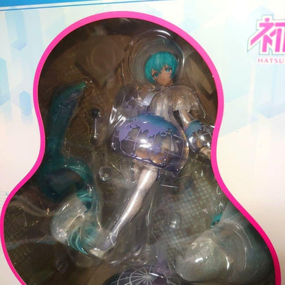 VOCALOID Hatsune Miku EXPO 2021 Online ver. 1/7 Scale Figure Alphamax Japan Toy