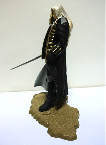 Castlevania Dracula X Symphony of the Night Dramatic Figure Vol.2 2 Cet Konami - photo 13