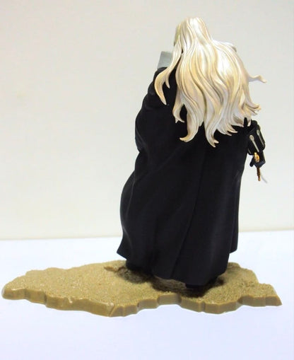 Castlevania Dracula X Symphony of the Night Dramatic Figure Vol.2 2 Cet Konami - photo 11