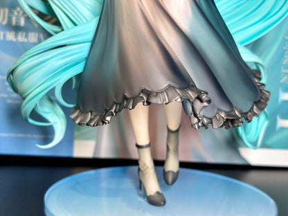 Hatsune Miku Vocaloid NT Style Casual Wear Ver. Figure Hobby Good smile company
